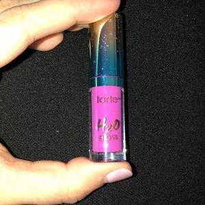 NWOT Tarte H2O gloss